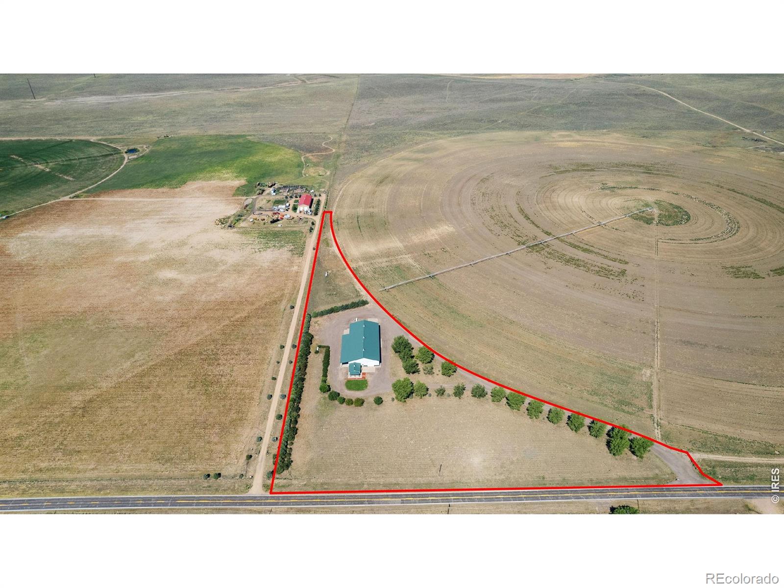 13057 Highway 52, Wiggins, CO 80654