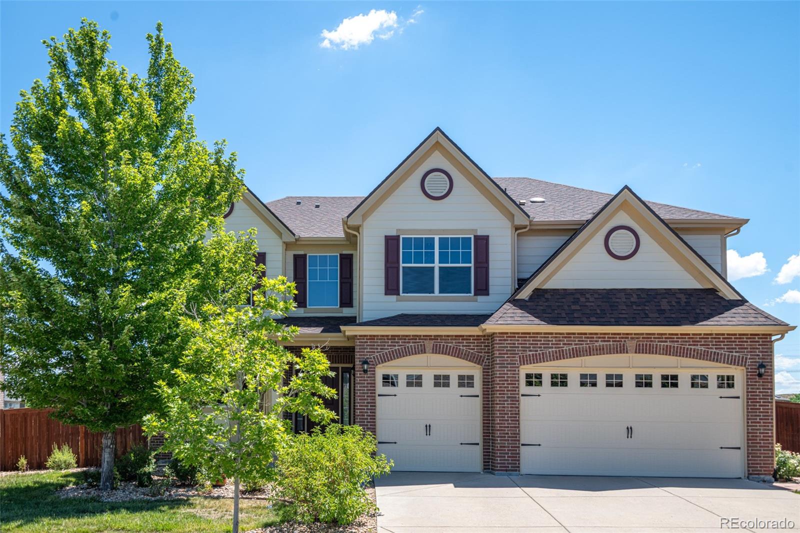 5356 S Fultondale Way, Aurora, CO 80016