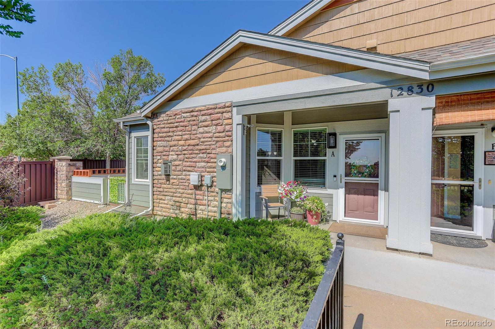 12830 Jasmine St #A, Thornton, CO 80602