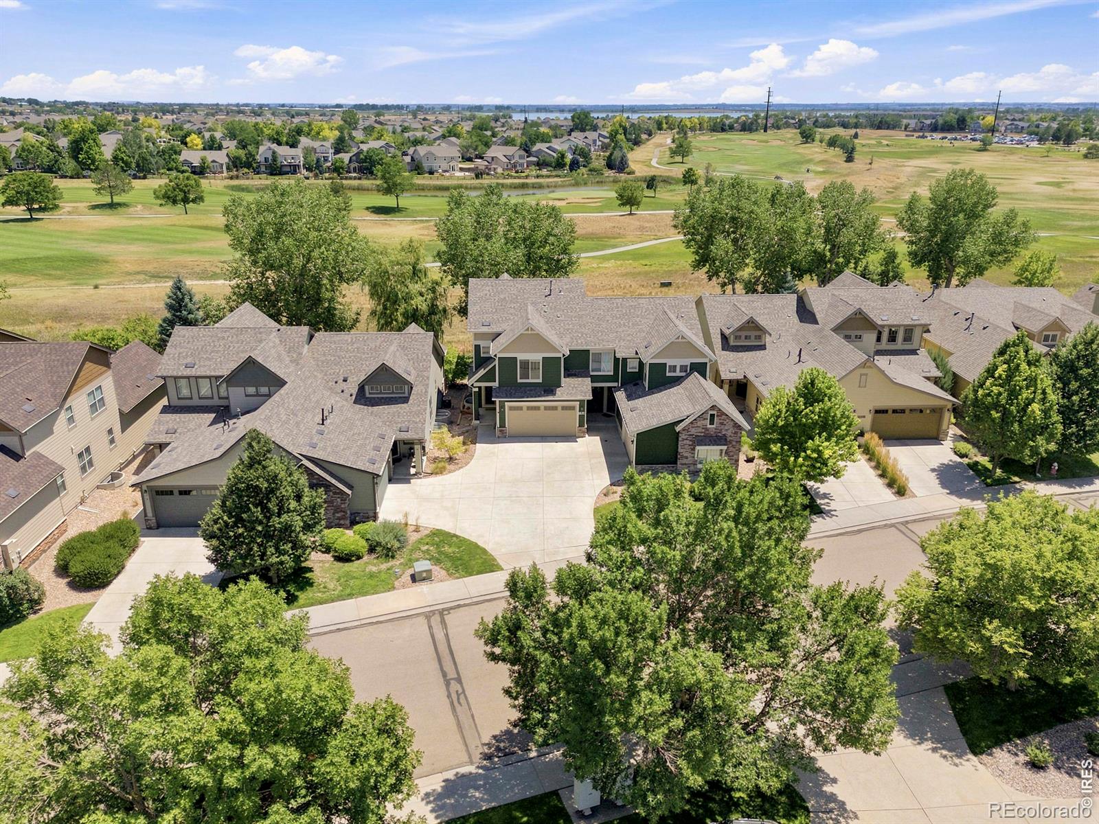 2316 Calais Dr #B, Longmont, CO 80504