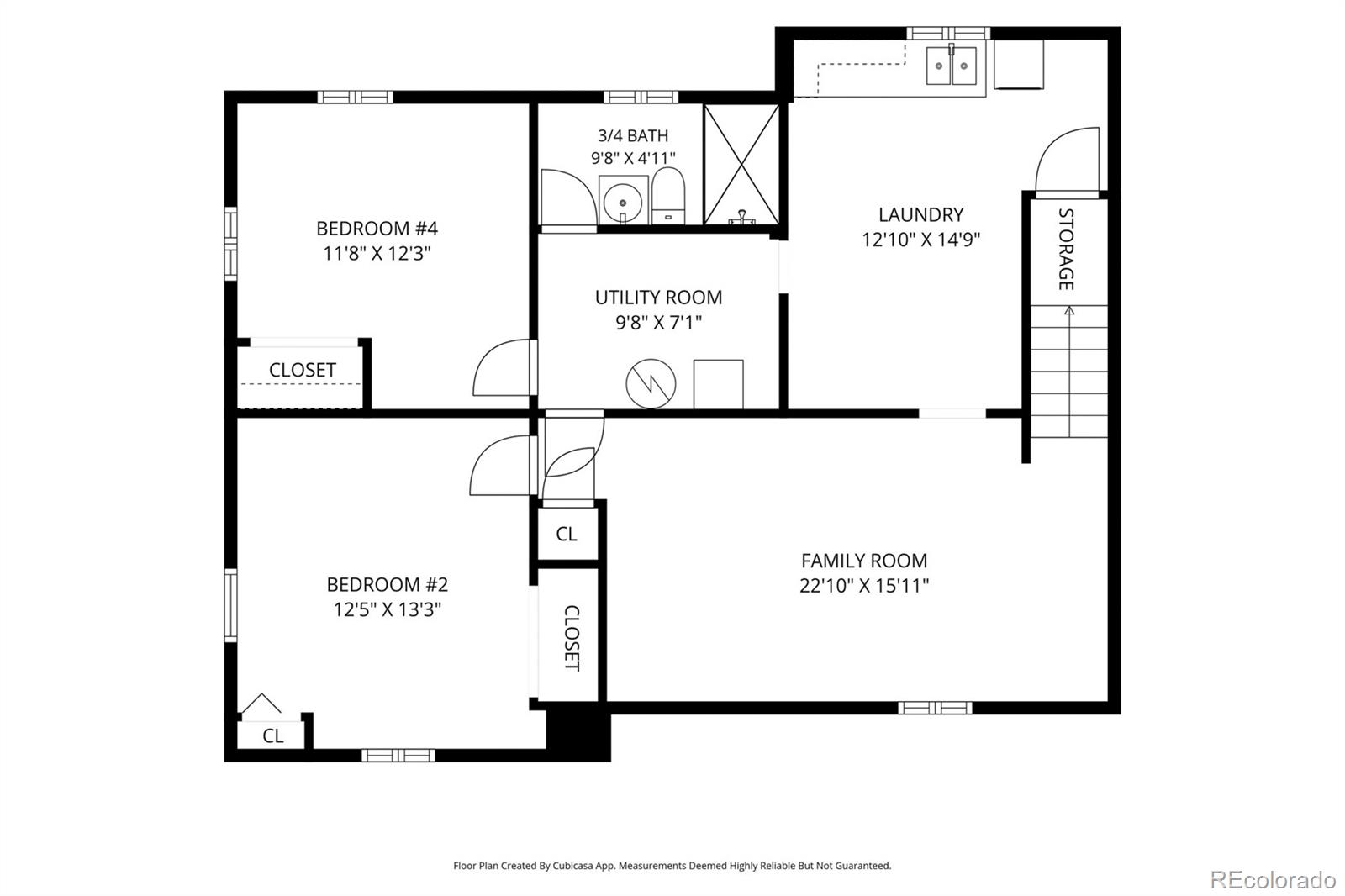 5770 Estes St, Arvada, CO 80002