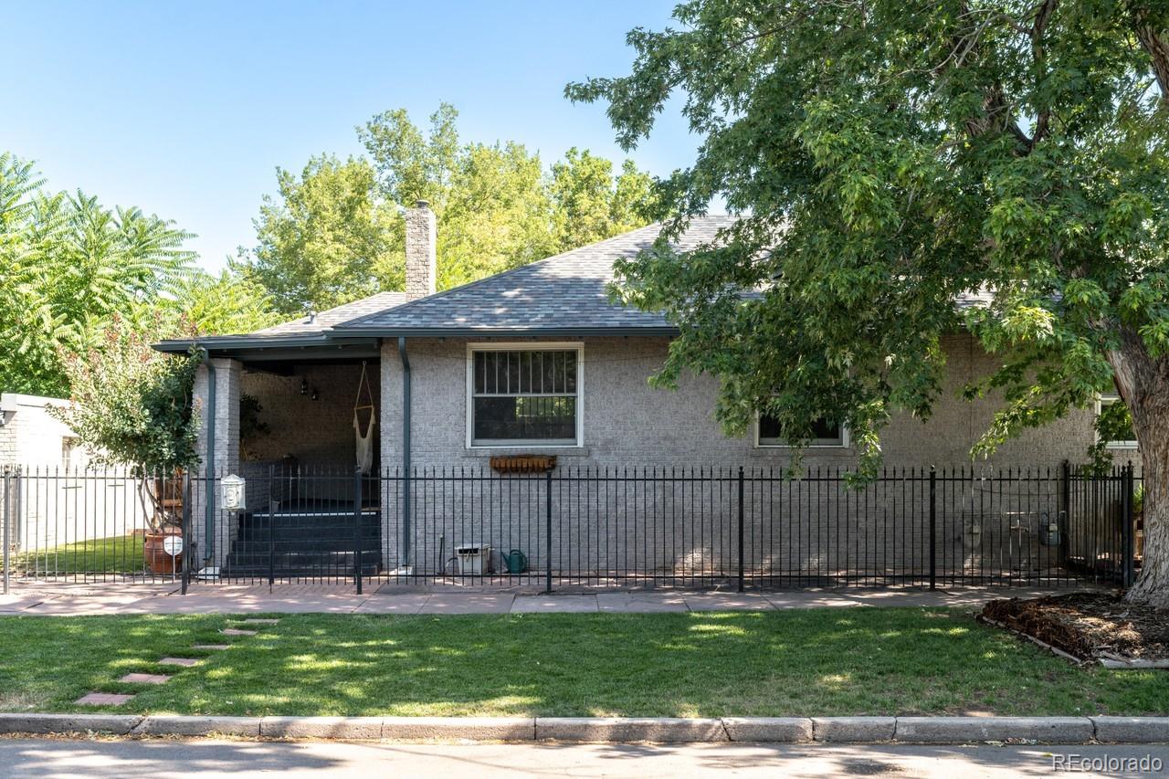 525 E 5th Ave, Denver, CO 80203