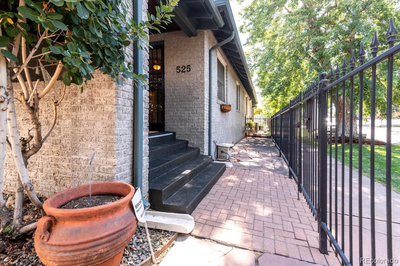 525 E 5th Ave, Denver, CO 80203