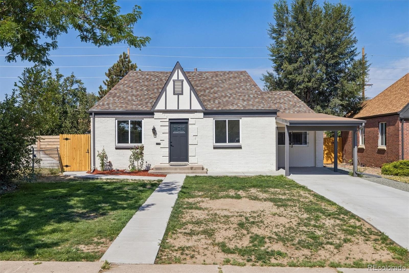 3227 Albion St, Denver, CO 80207
