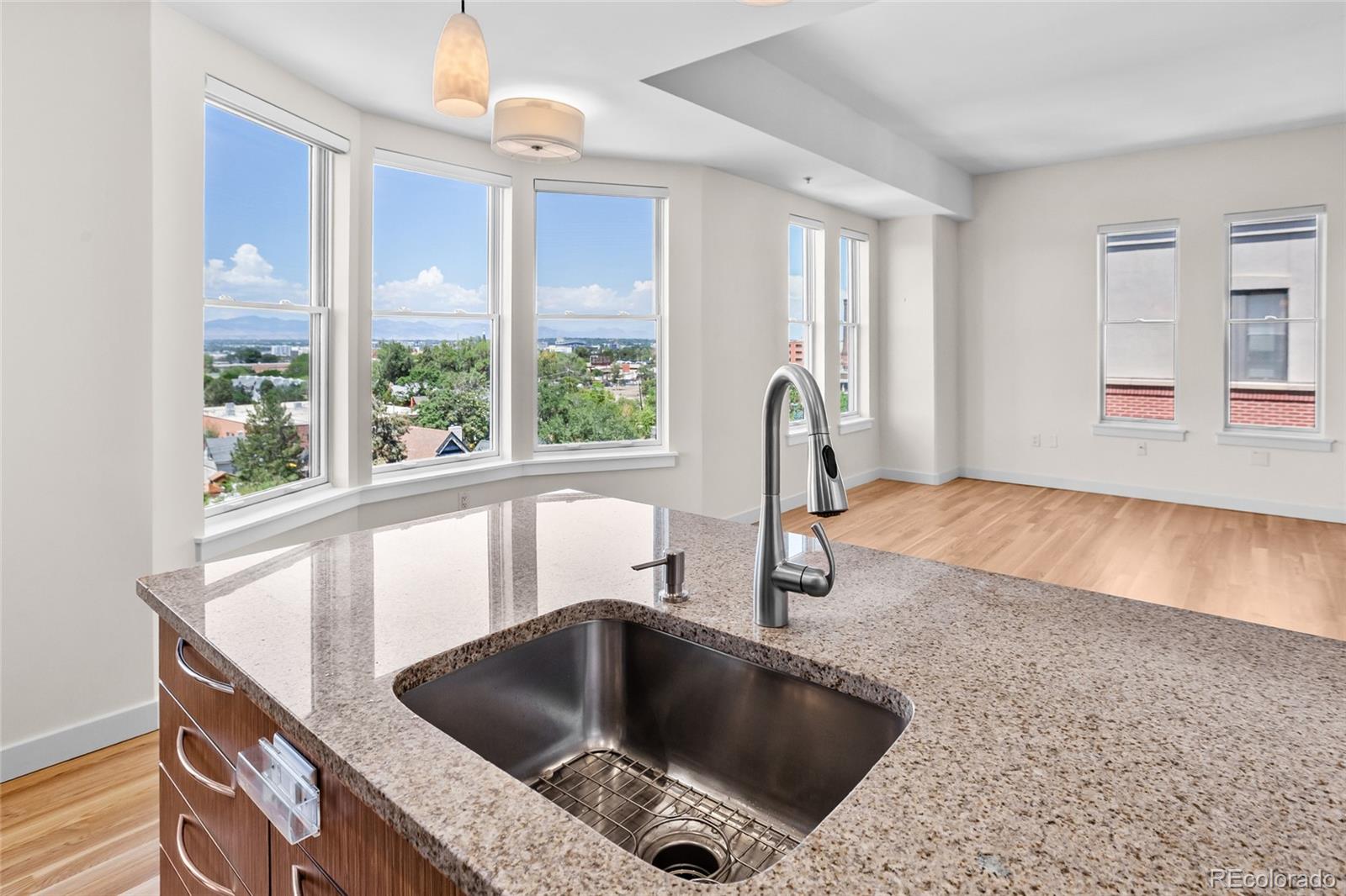 410 Acoma St #610, Denver, CO 80204