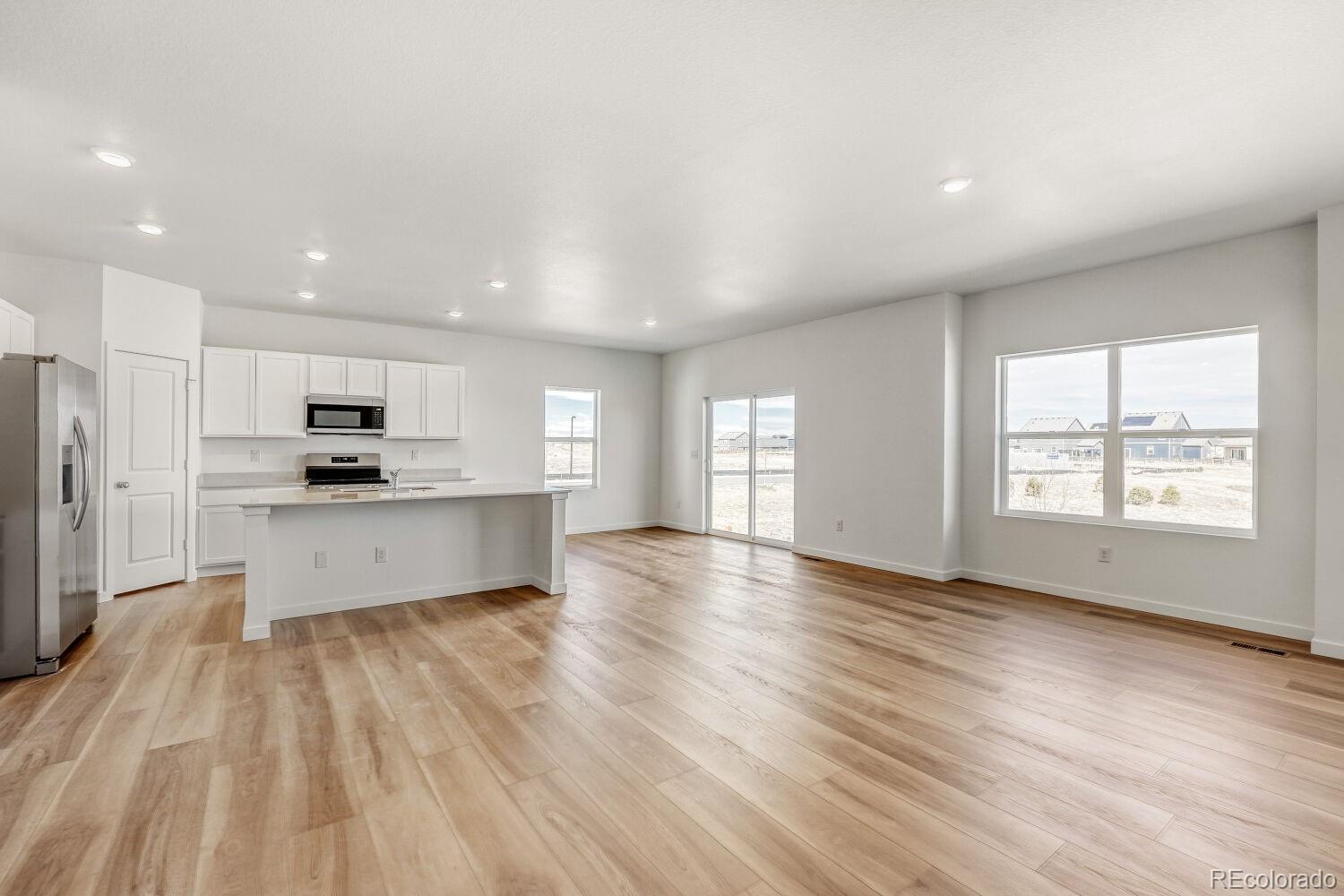 45875 Mill Ave, Bennett, CO 80102