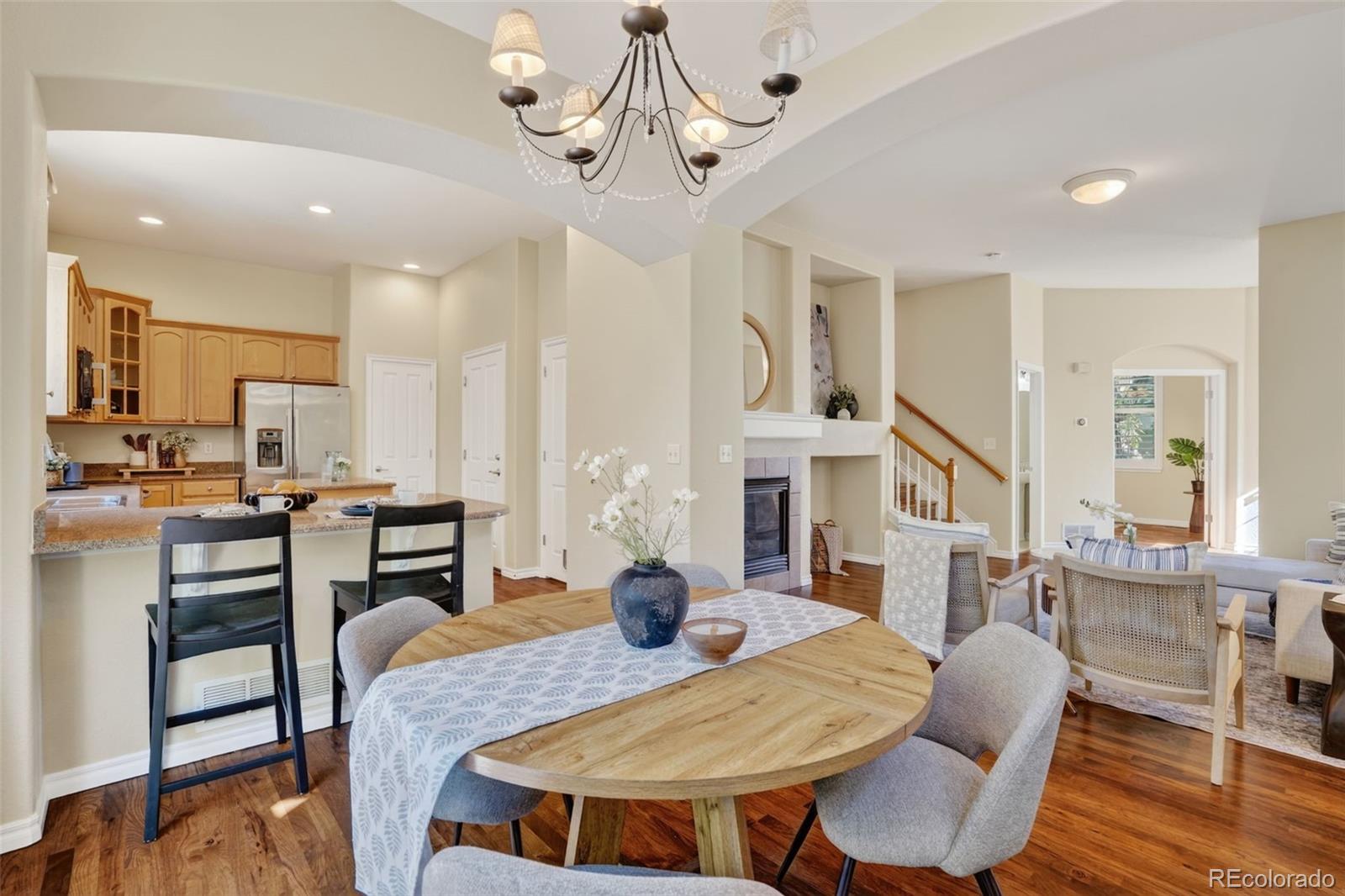 3084 Spearwood Dr, Littleton, CO 80126