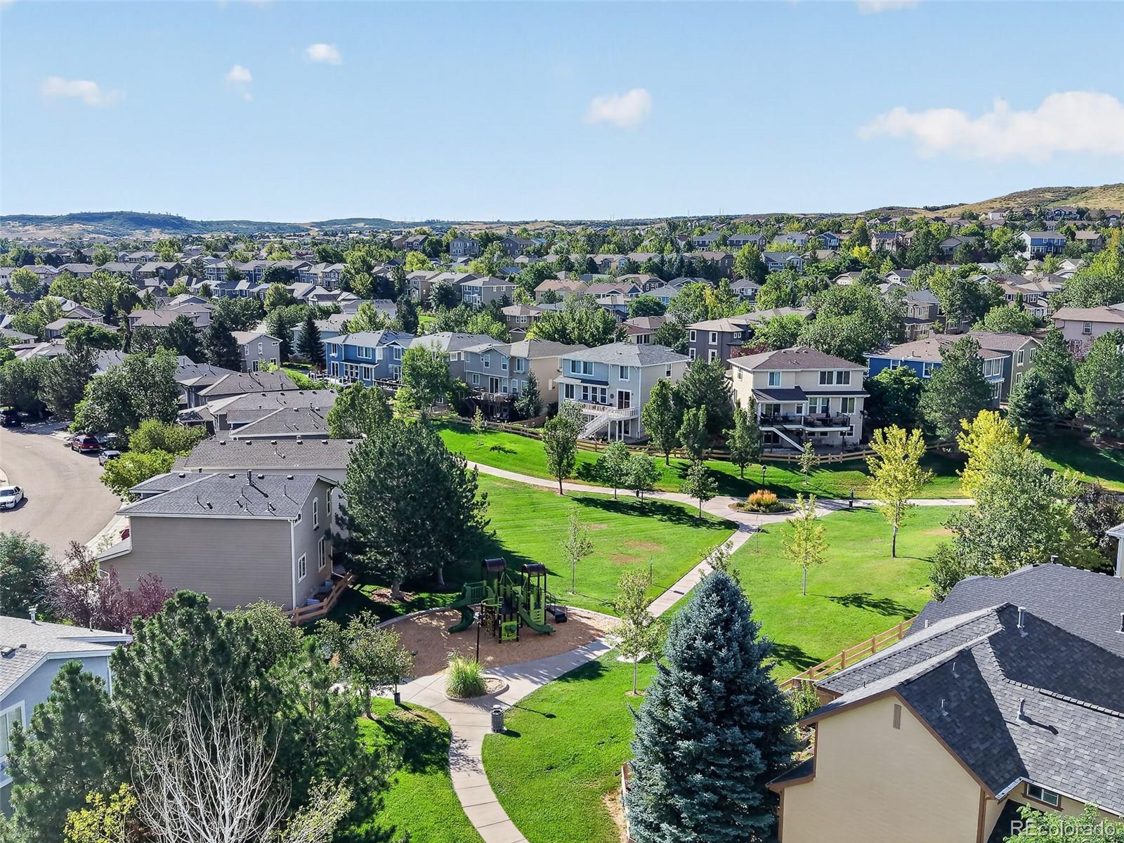 3084 Spearwood Dr, Littleton, CO 80126