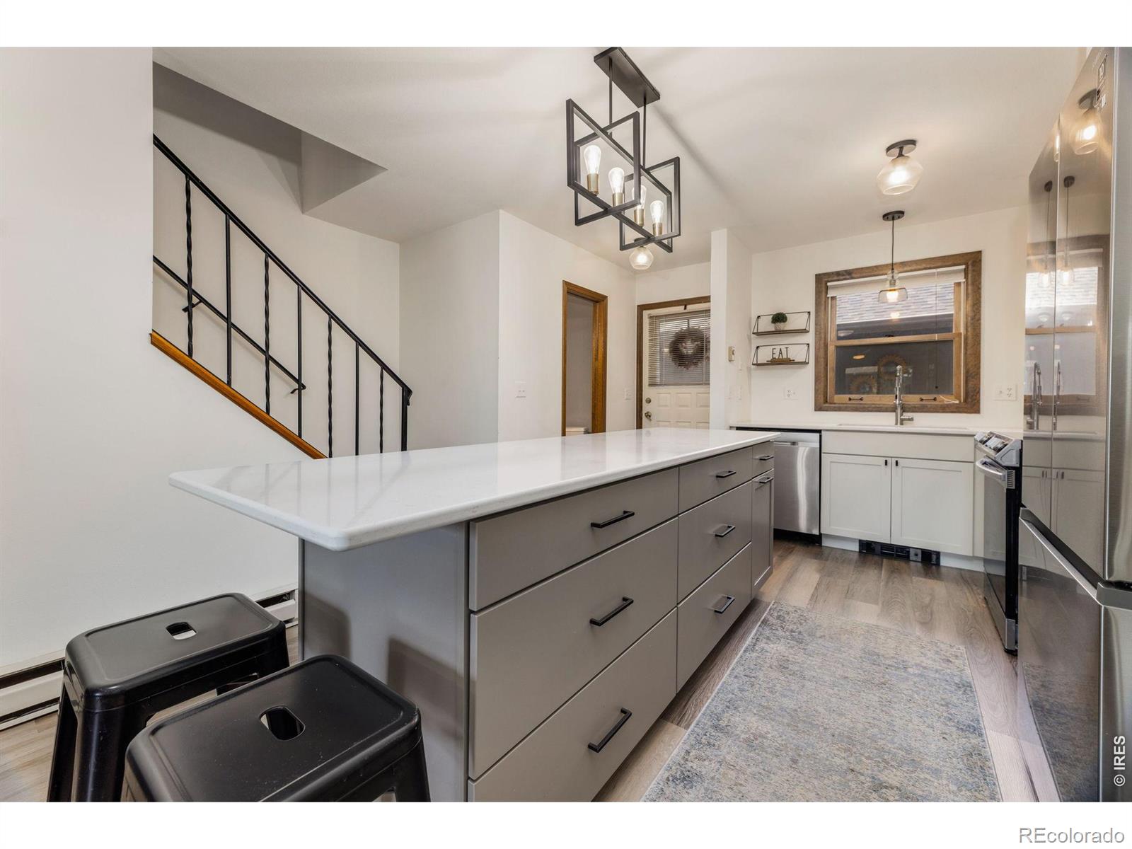 321 Big Horn Dr #2, Estes Park, CO 80517
