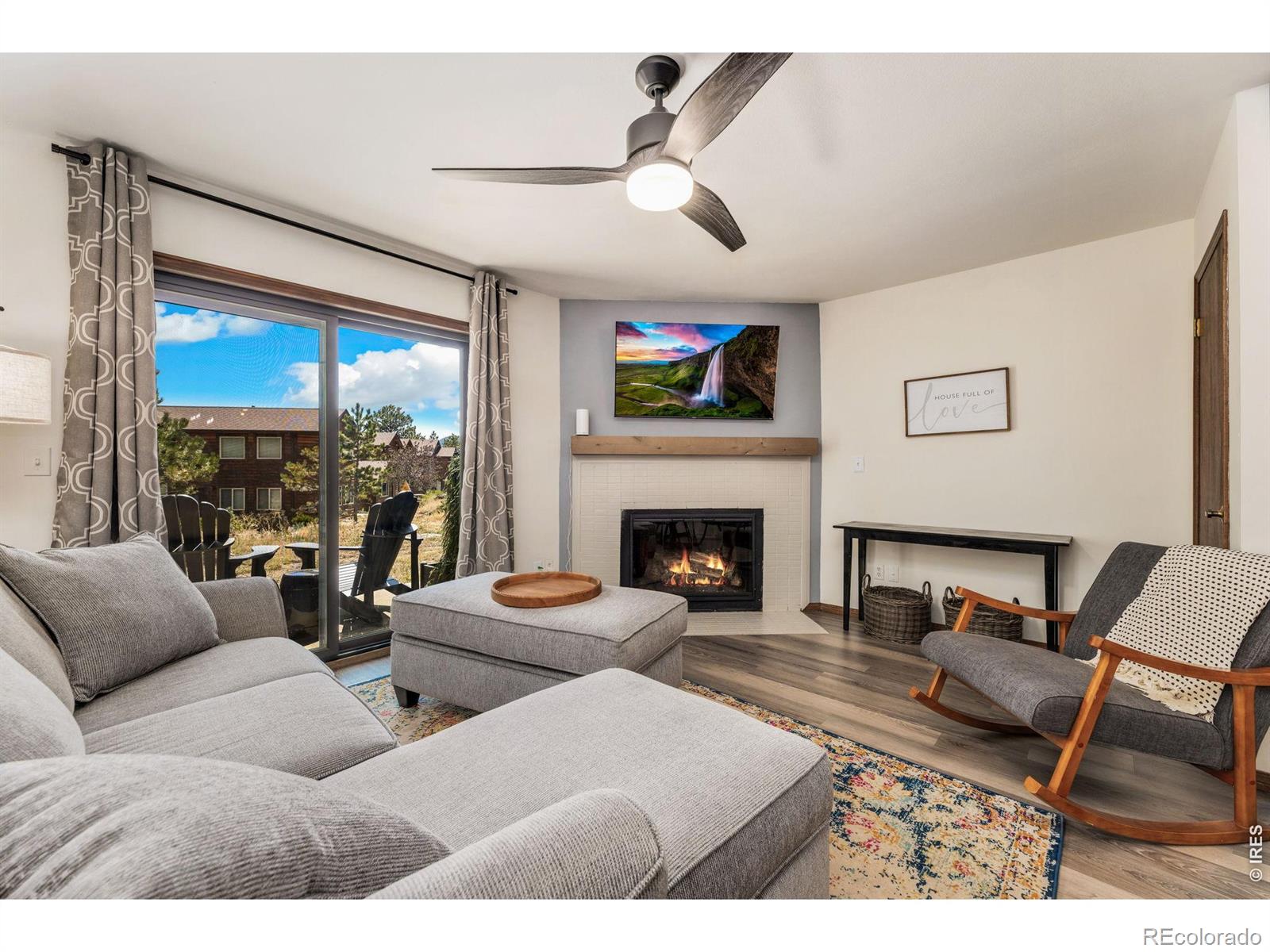 321 Big Horn Dr #2, Estes Park, CO 80517