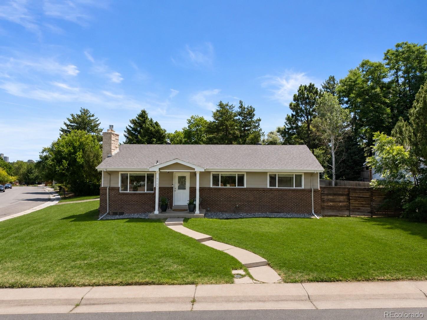 6100 S Ivy St, Centennial, CO 80111