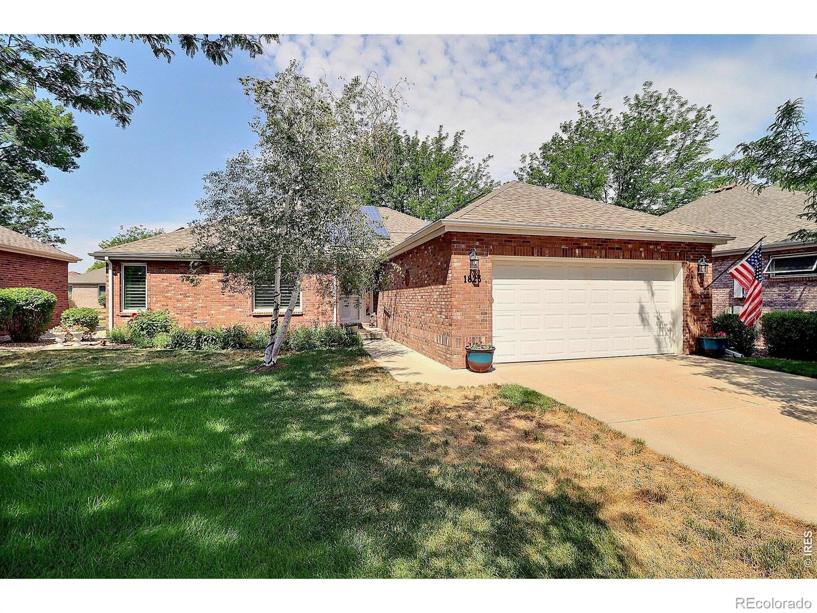 1823 45th Ave, Greeley, CO 80634