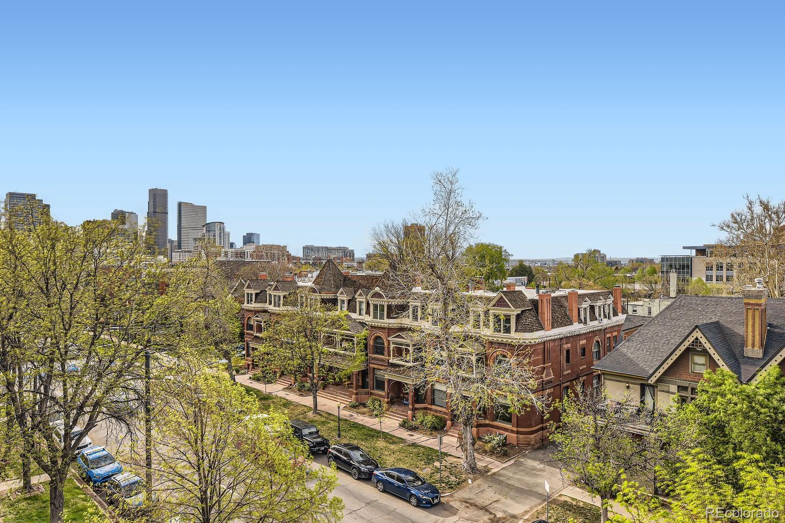 1699 N Downing St #404, Denver, CO 80218