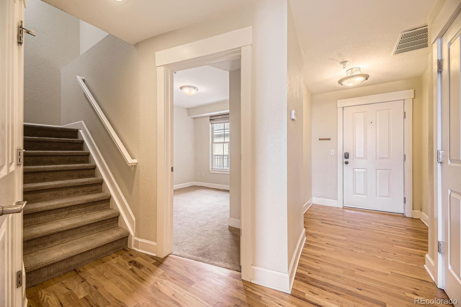 1699 N Downing St #404, Denver, CO 80218