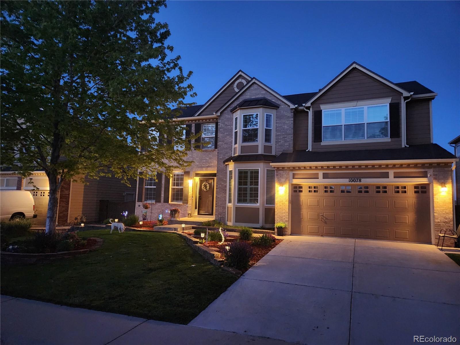 10078 Brisbane Way, Littleton, CO 80130