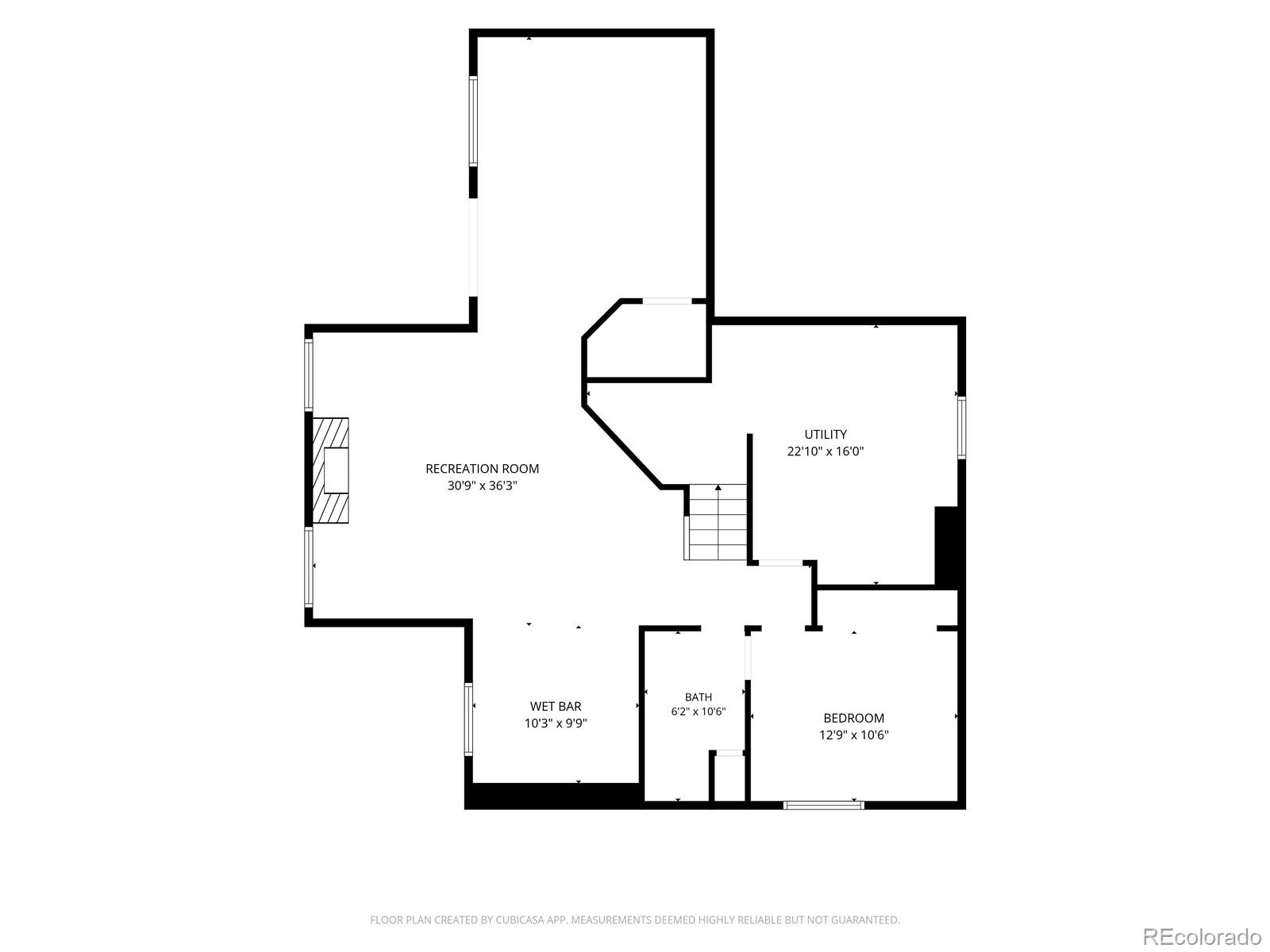10078 Brisbane Way, Littleton, CO 80130