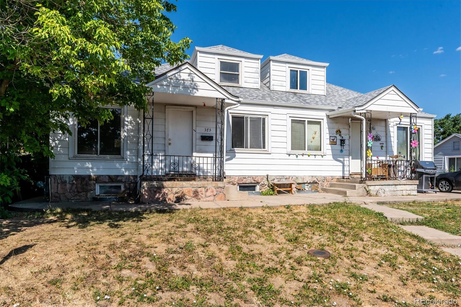 375 S Quitman St, Denver, CO 80219