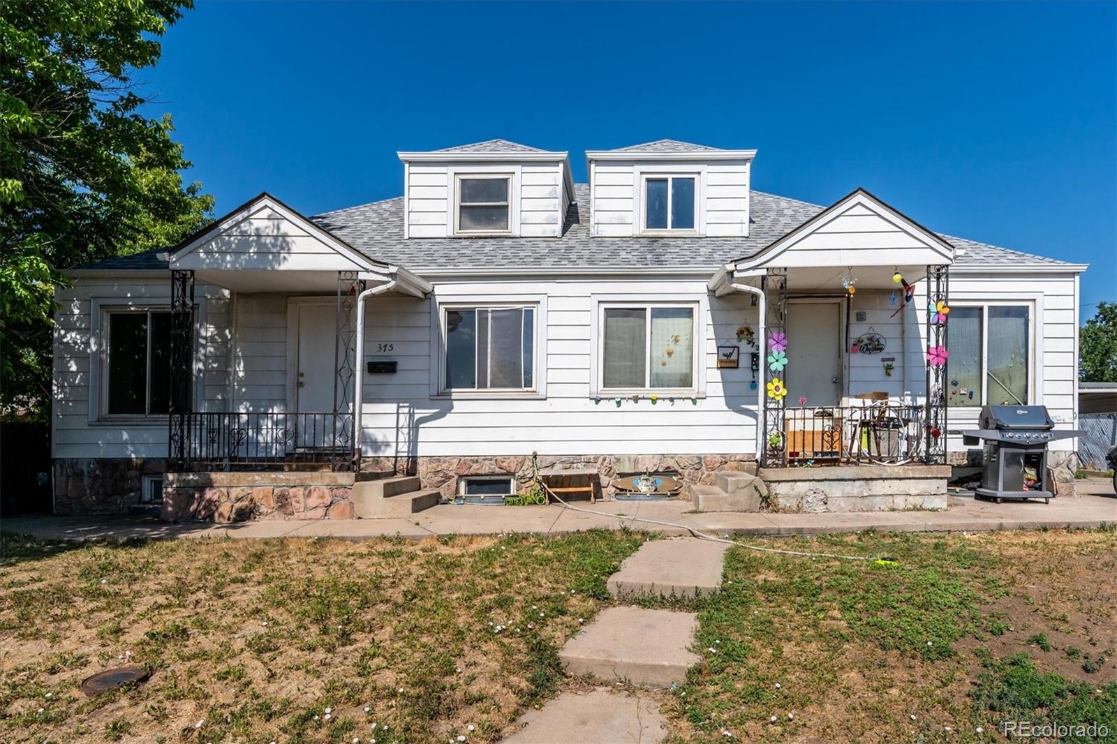 375 S Quitman St, Denver, CO 80219
