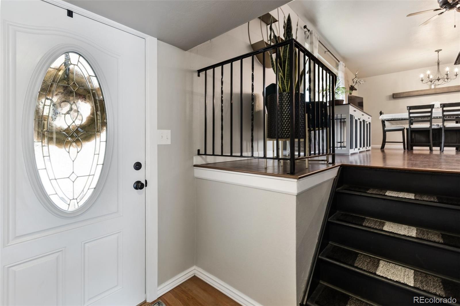 5221 Smokehouse Ln, Colorado Springs, CO 80917