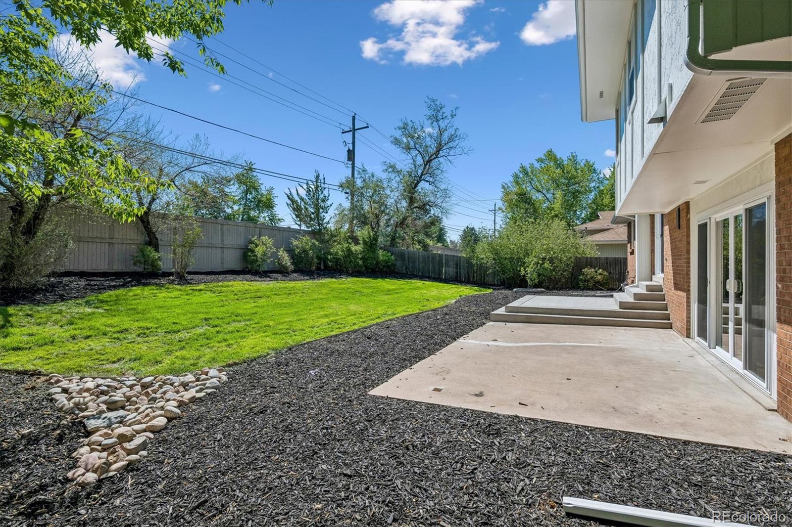6960 S Harrison St, Littleton, CO 80122