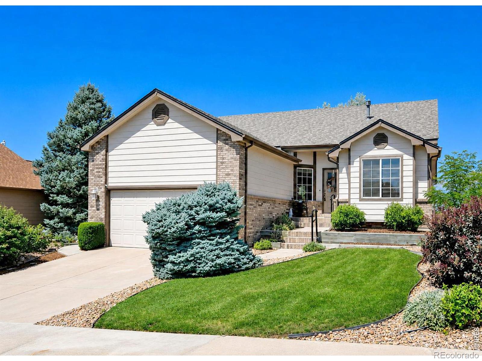 2280 Birdie Way, Milliken, CO 80543