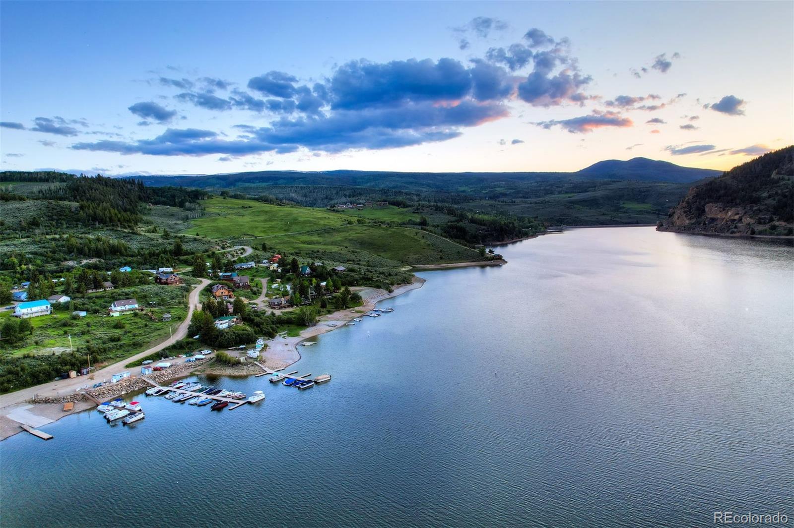 121 Fishermans Dr, Silverthorne, CO 80498