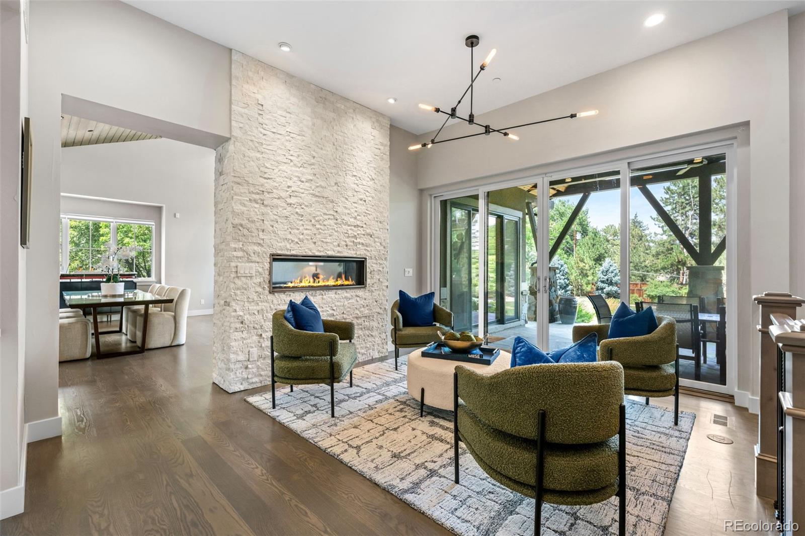 1101 E Belleview Ave, Cherry Hills Village, CO 80121
