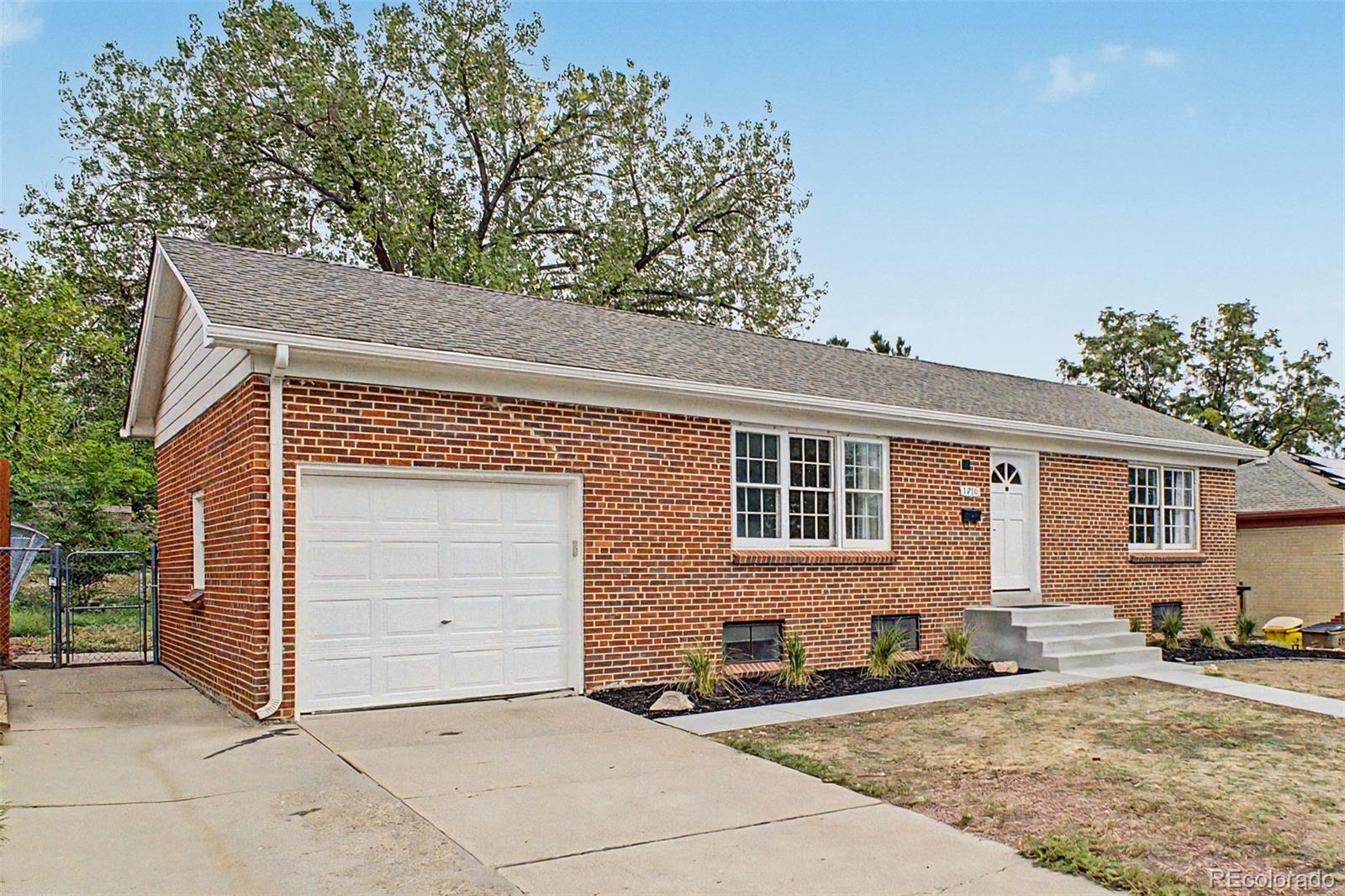 7970 Quitman St, Westminster, CO 80030