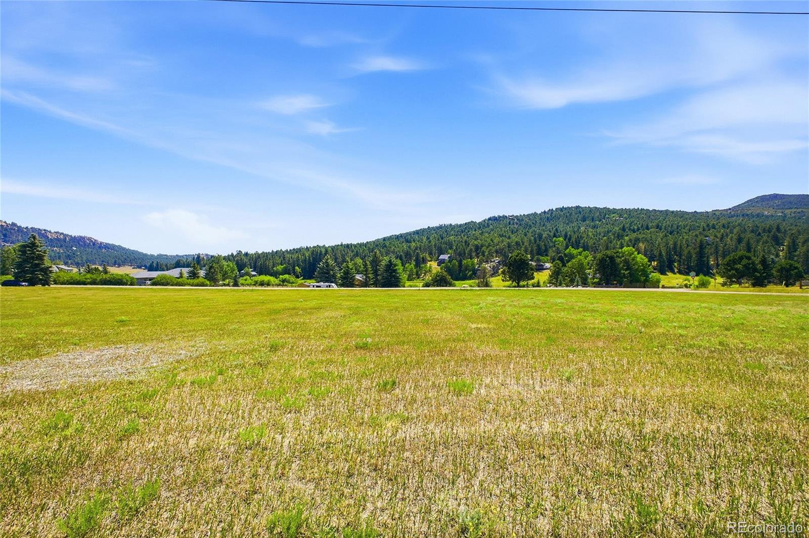 7665 Malamute Dr, Evergreen, CO 80439