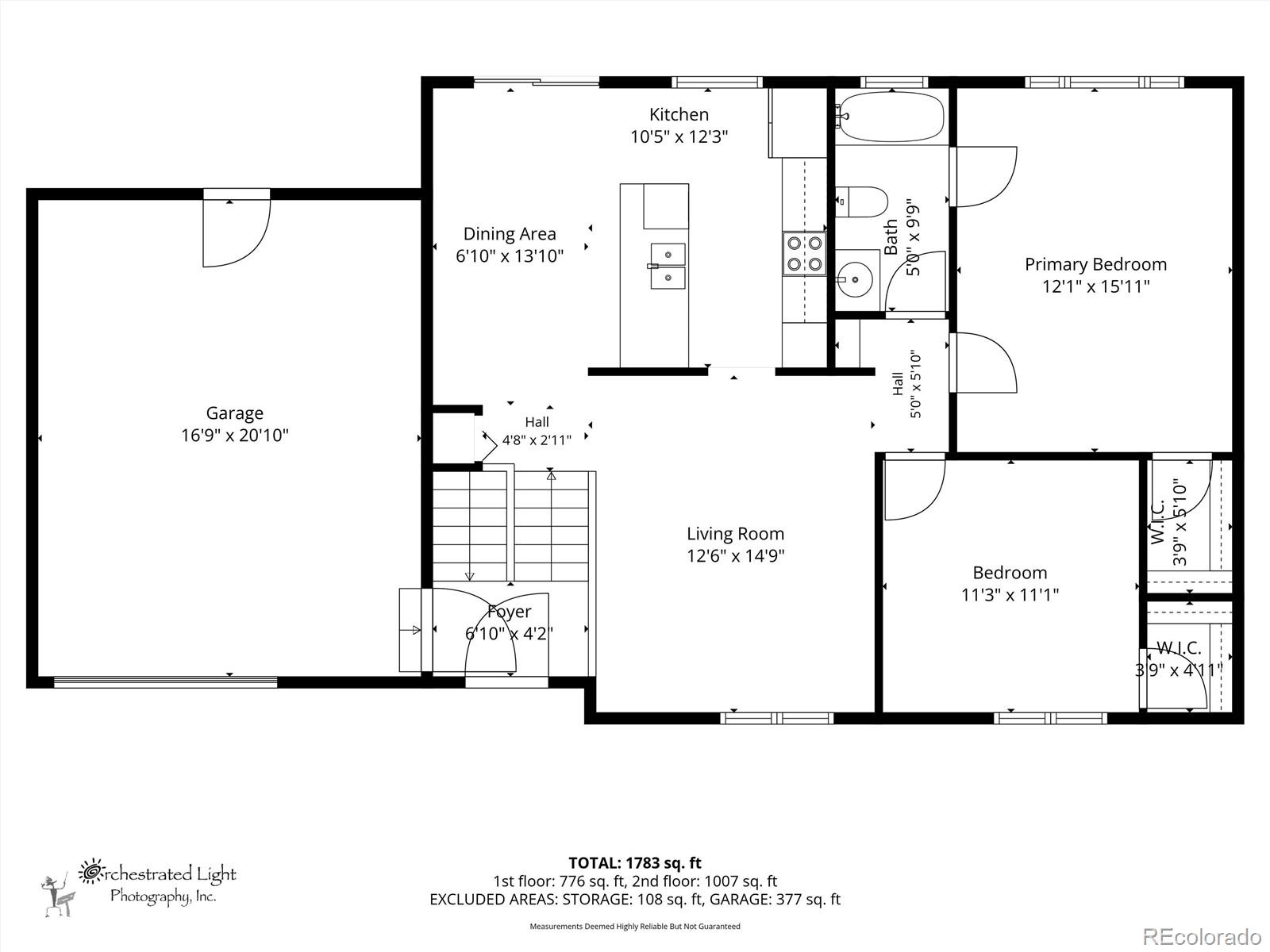 1867 S Zeno Way, Aurora, CO 80017