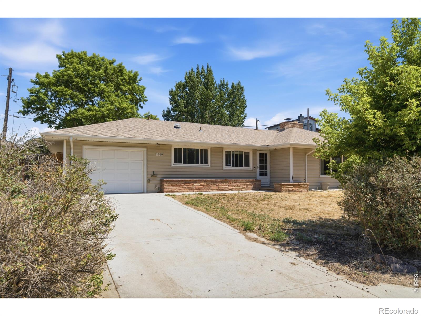 1360 Pine St, Loveland, CO 80537