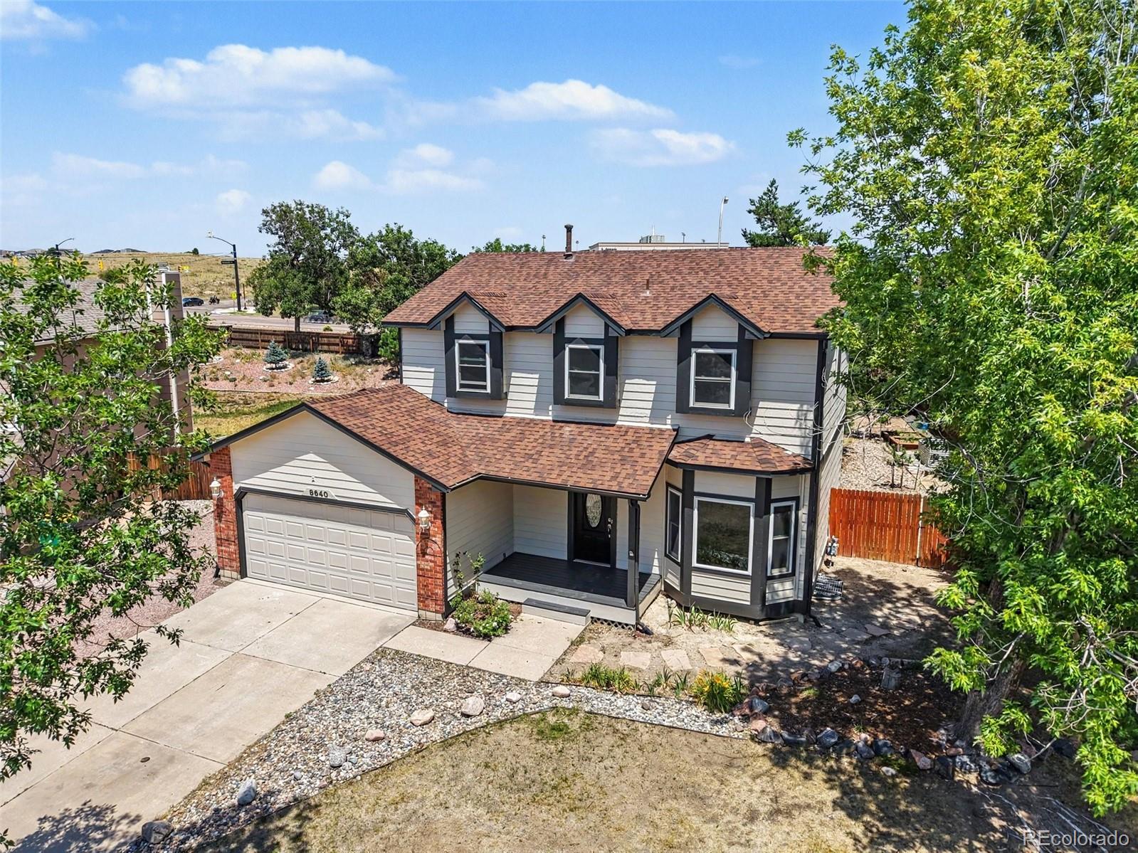 8640 Massey Cir, Colorado Springs, CO 80920