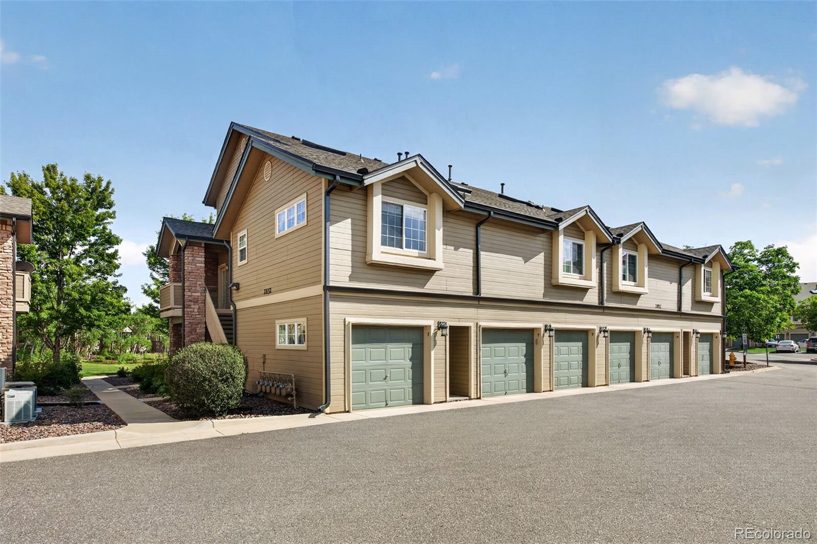 2852 W Centennial Dr #E, Littleton, CO 80123