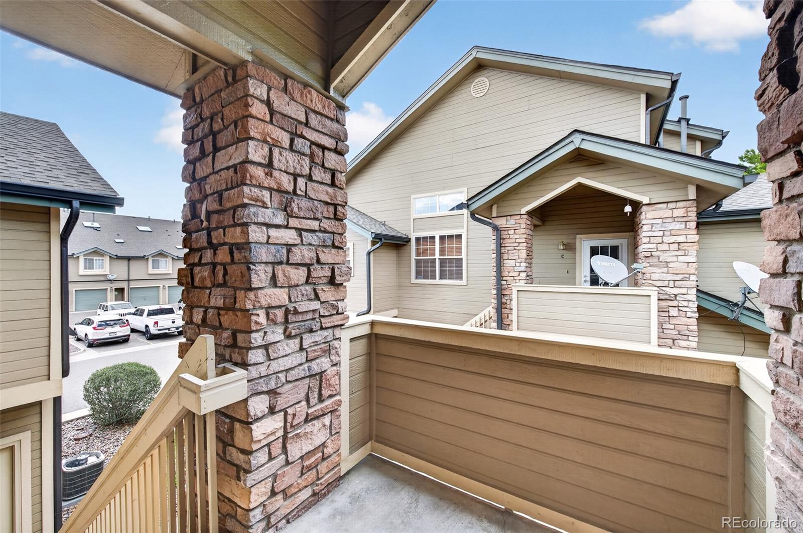 2852 W Centennial Dr #E, Littleton, CO 80123