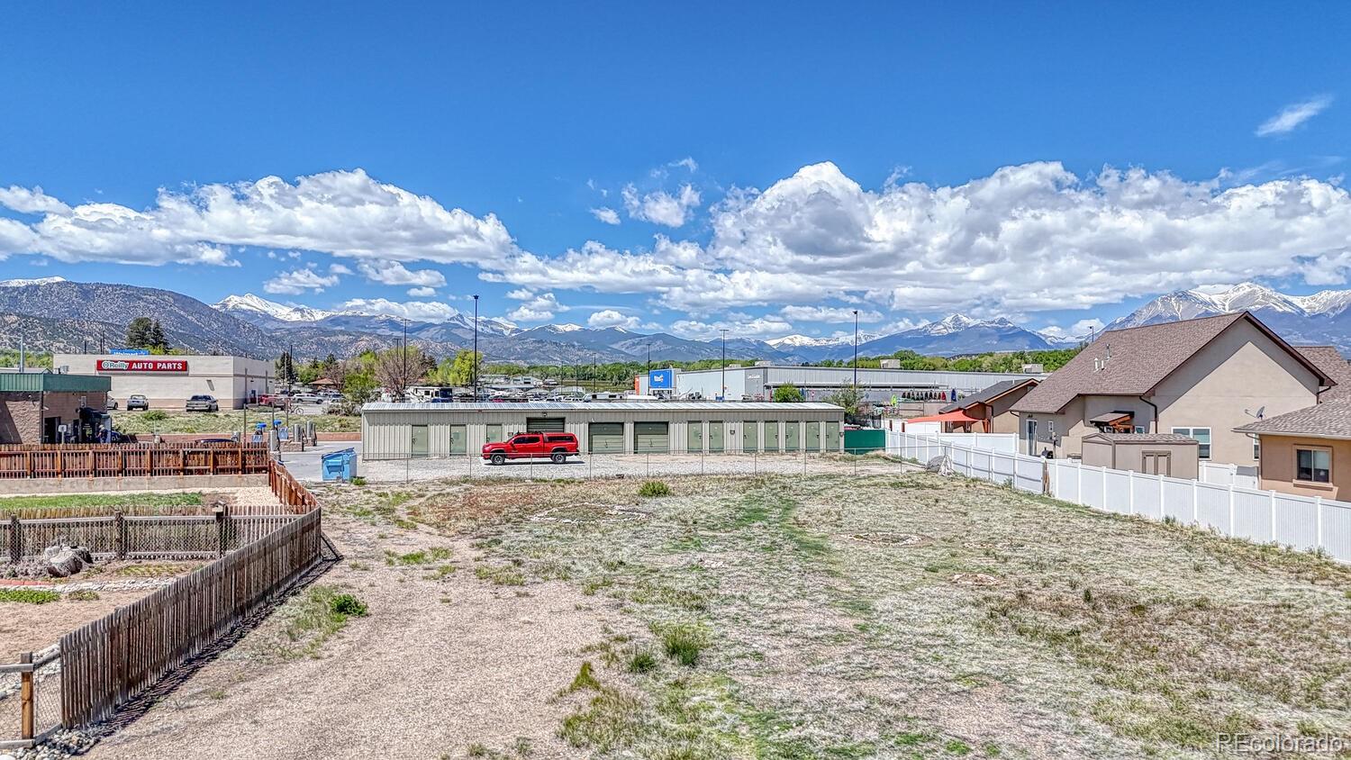 7687 W Us Highway 50, Salida, CO 81201