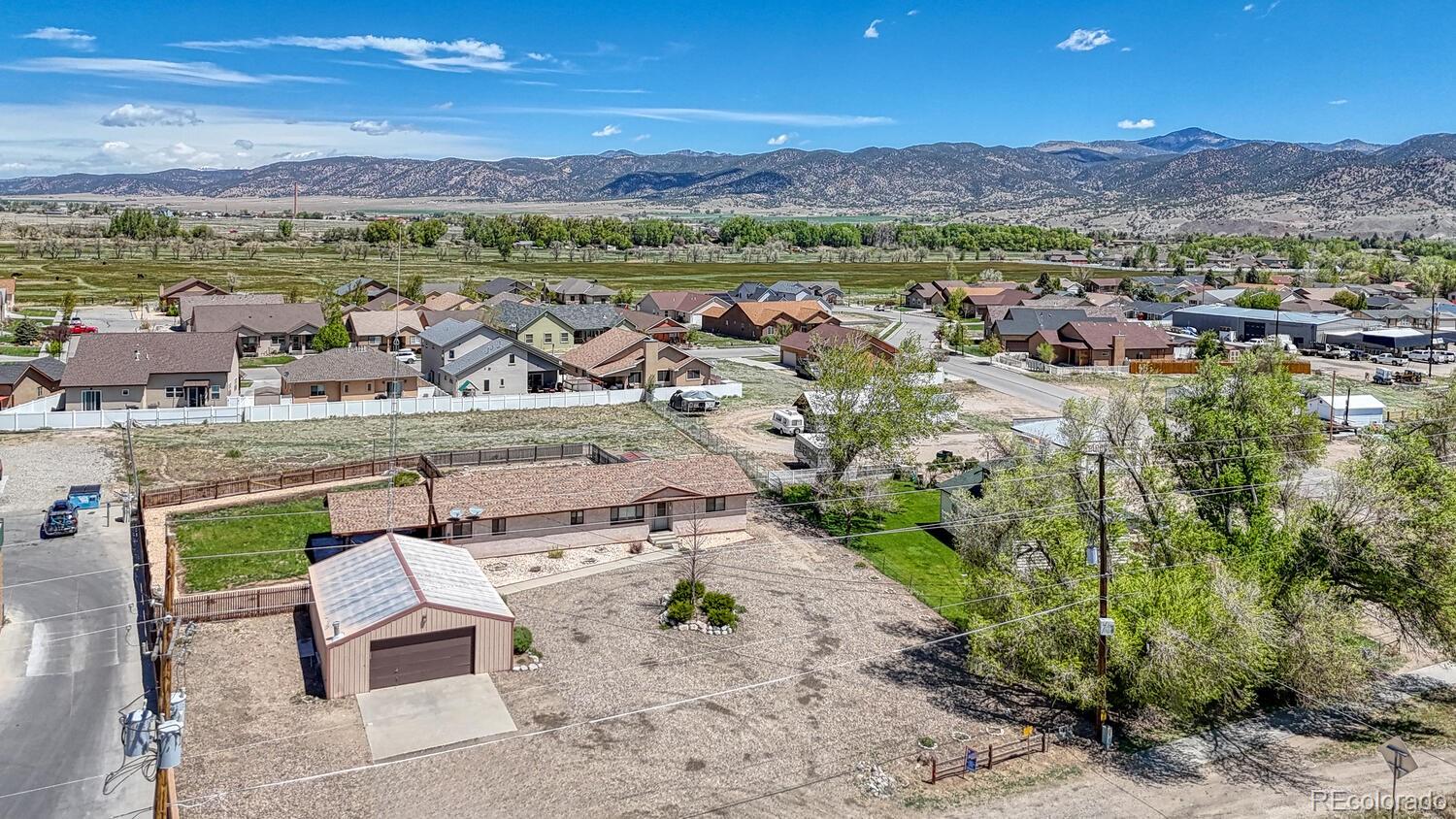 7687 W Us Highway 50, Salida, CO 81201