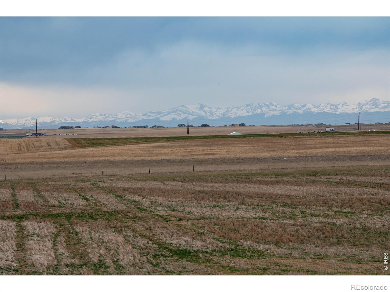 Lot 13 144th, Bennett, CO 80102