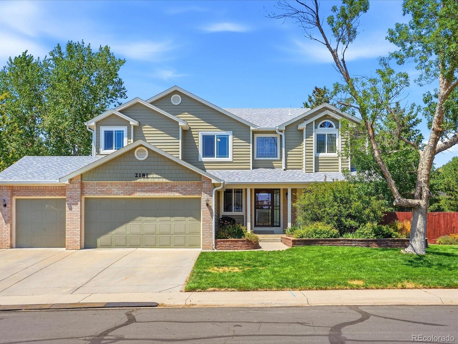 2181 E 129th Dr, Thornton, CO 80241