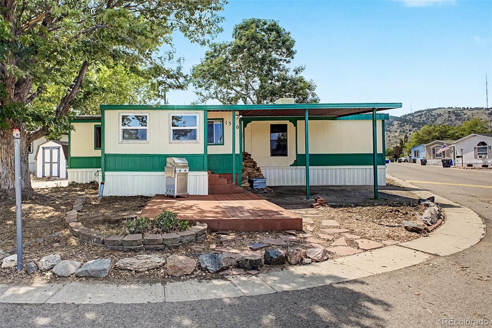 1510 E St, Golden, CO 80401