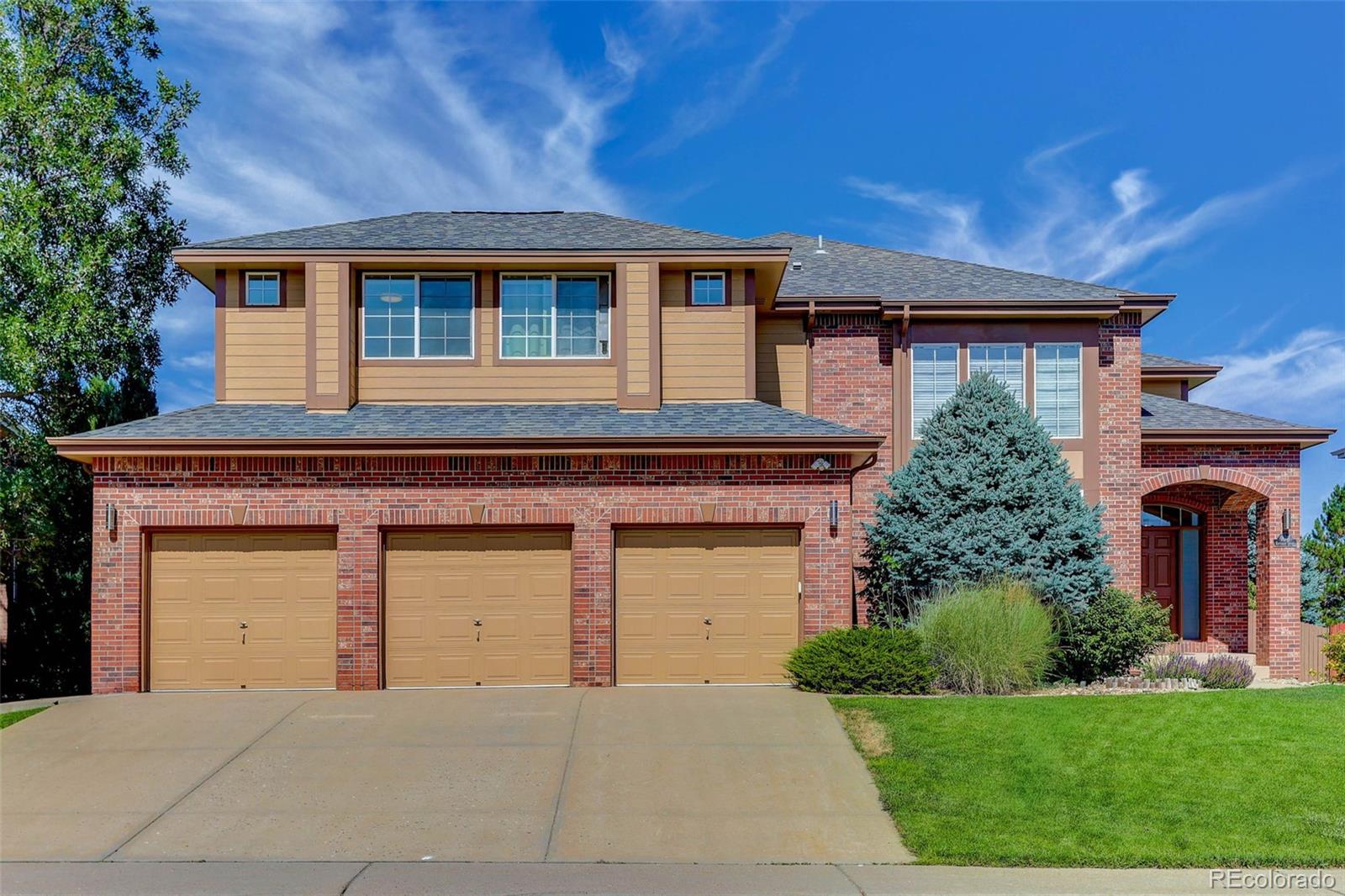 9041 Kittiwake St, Littleton, CO 80126