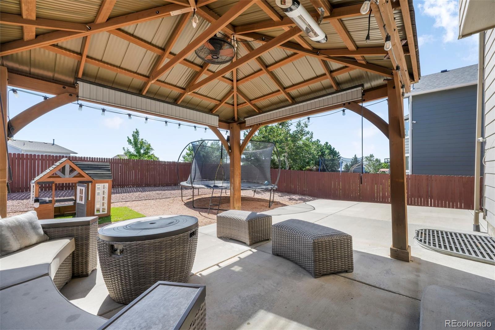 5841 Huerfano Dr, Colorado Springs, CO 80923