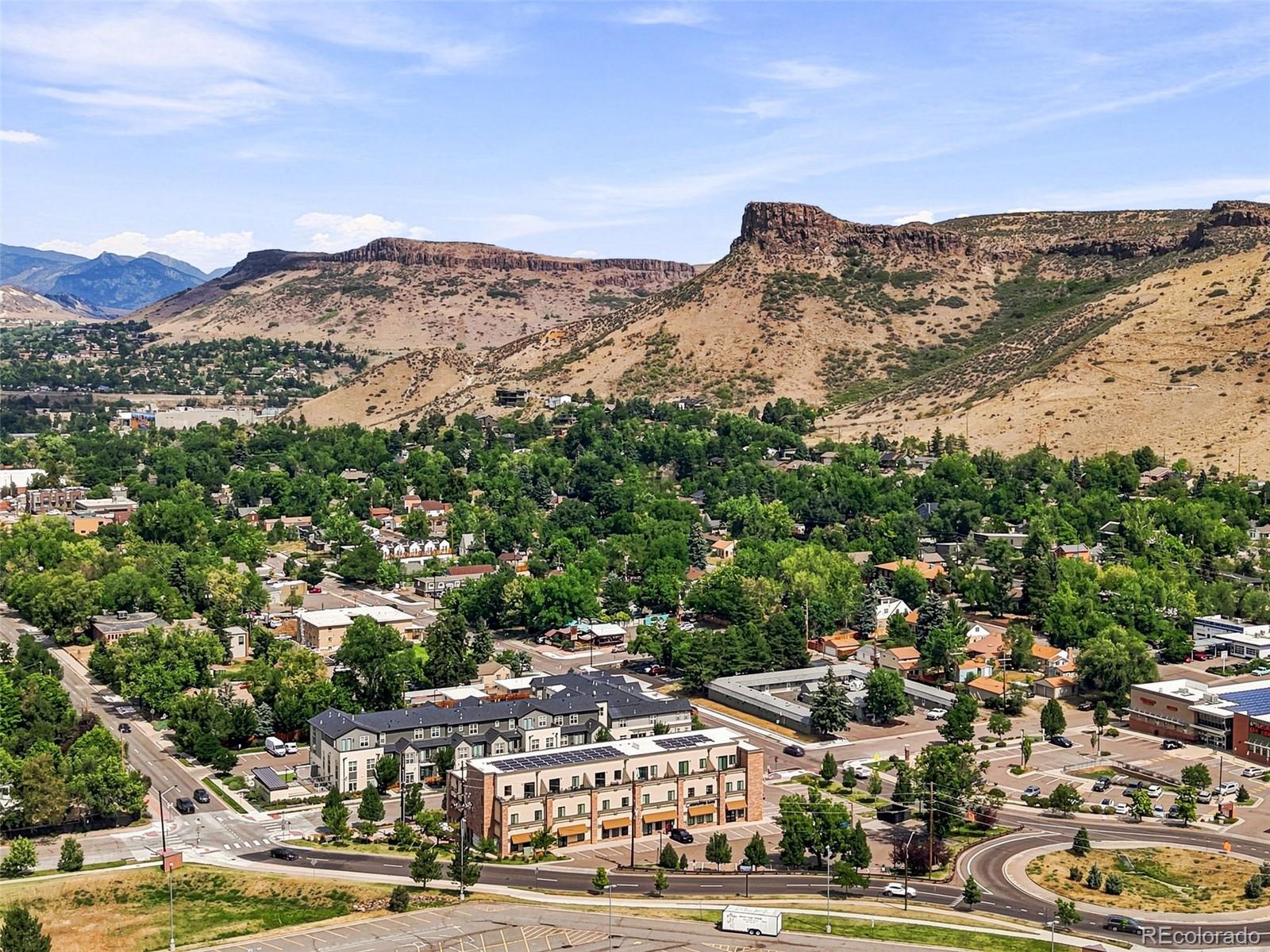 615 24th St #204, Golden, CO 80401