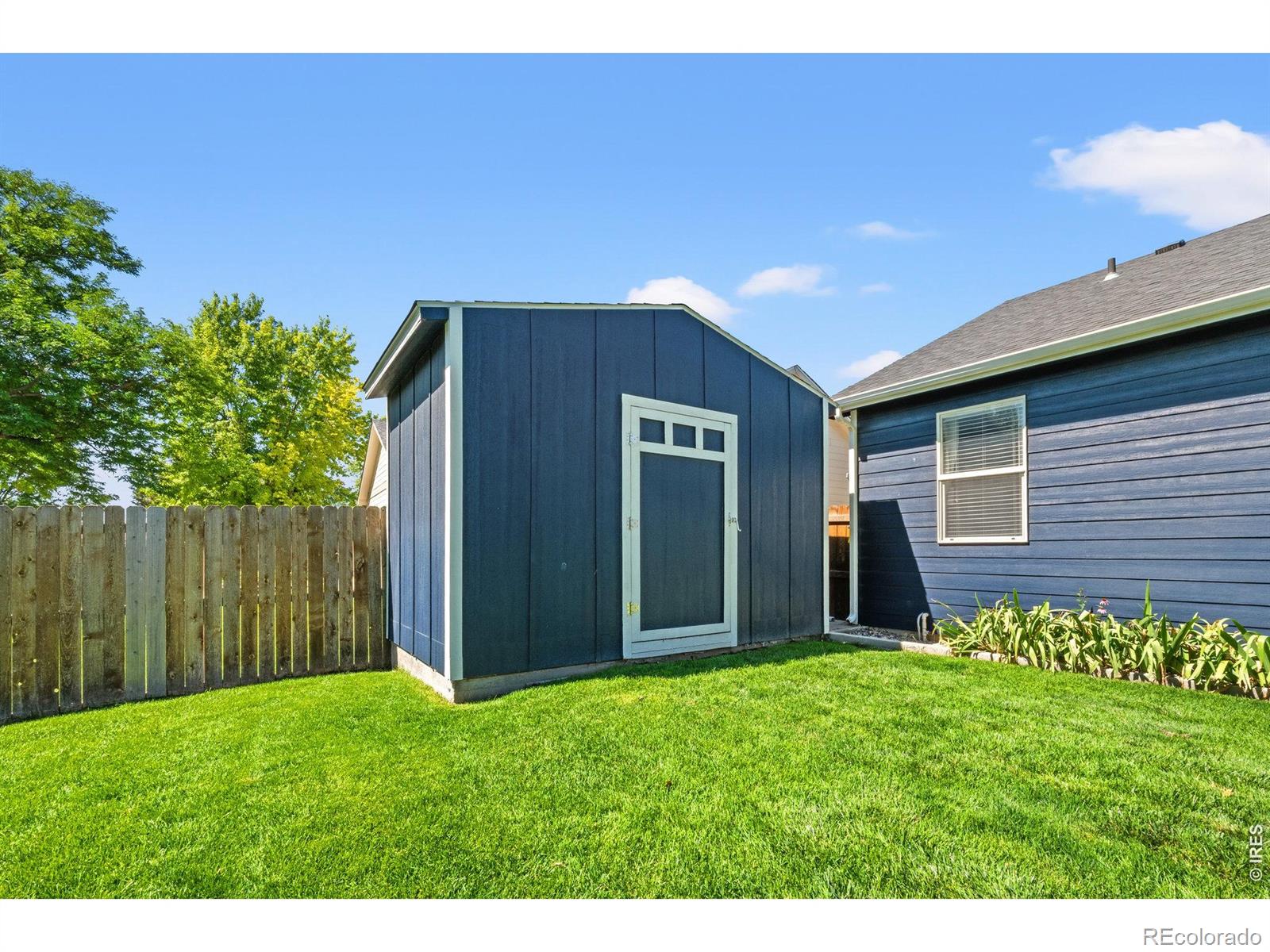 309 Glacier Ave, Brush, CO 80723