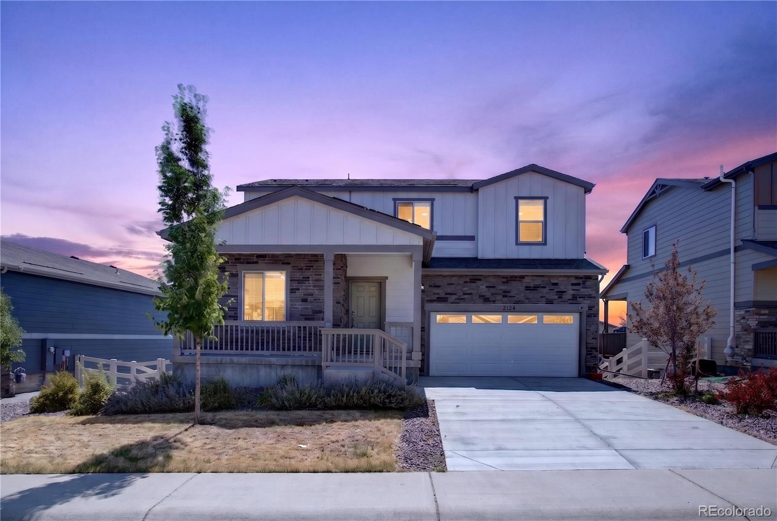 2174 Villageview Ln, Castle Rock, CO 80104