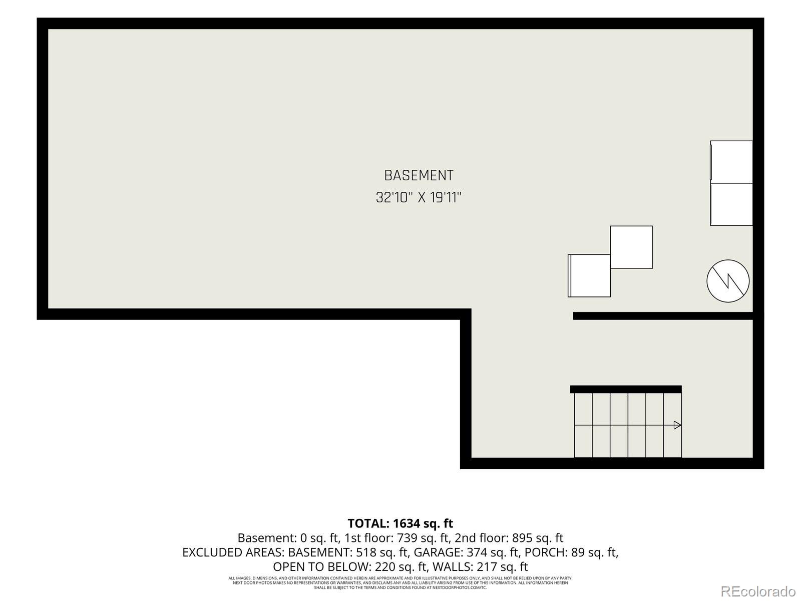 11240 E 96th Pl, Commerce City, CO 80022