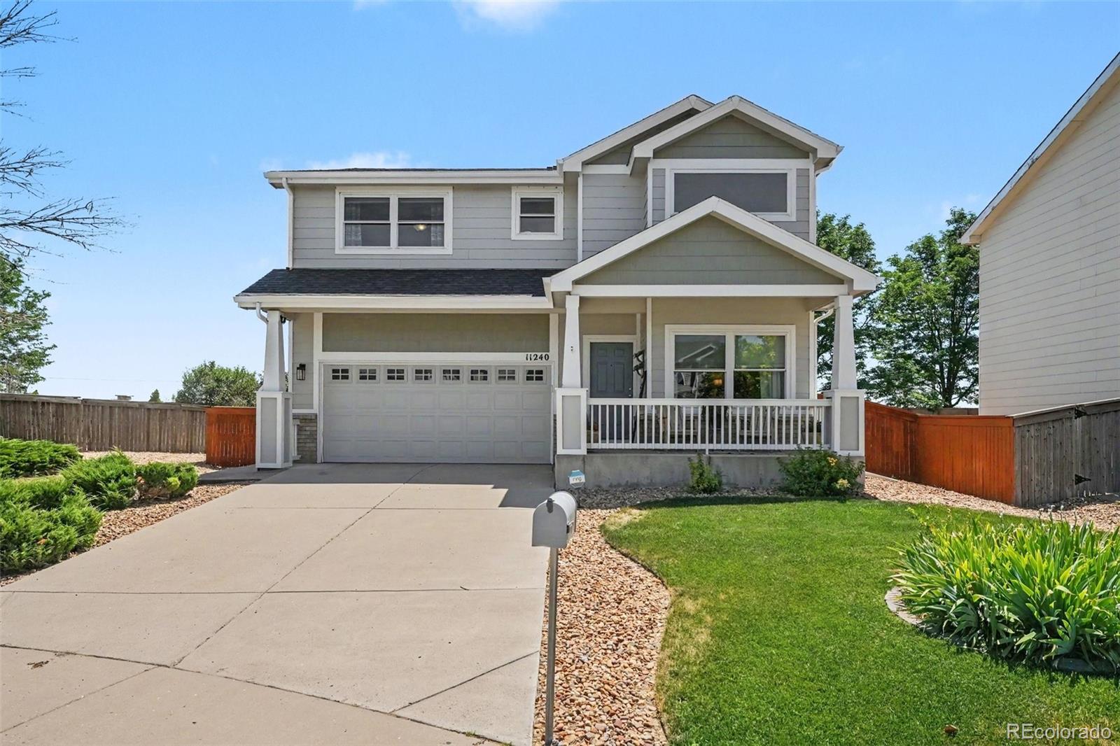 11240 E 96th Pl, Commerce City, CO 80022