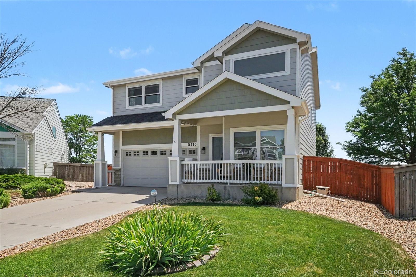 11240 E 96th Pl, Commerce City, CO 80022