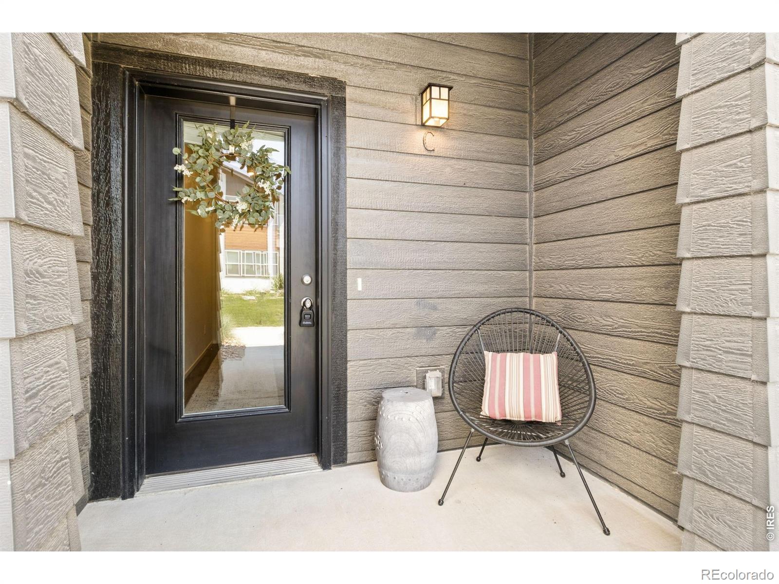 533 Vicot Way #C, Fort Collins, CO 80524