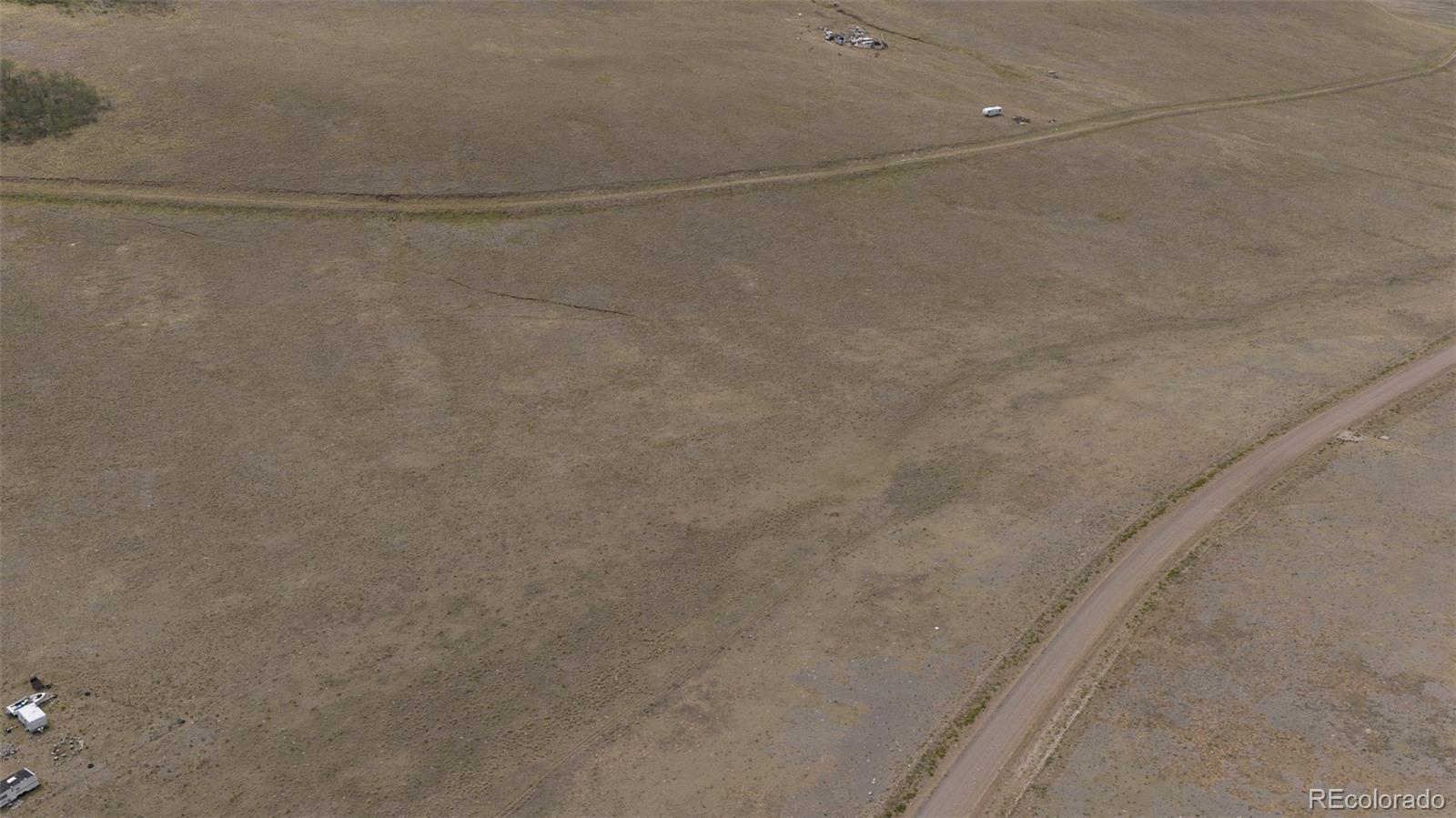 Lot 3912 County Road 53, Hartsel, CO 80449