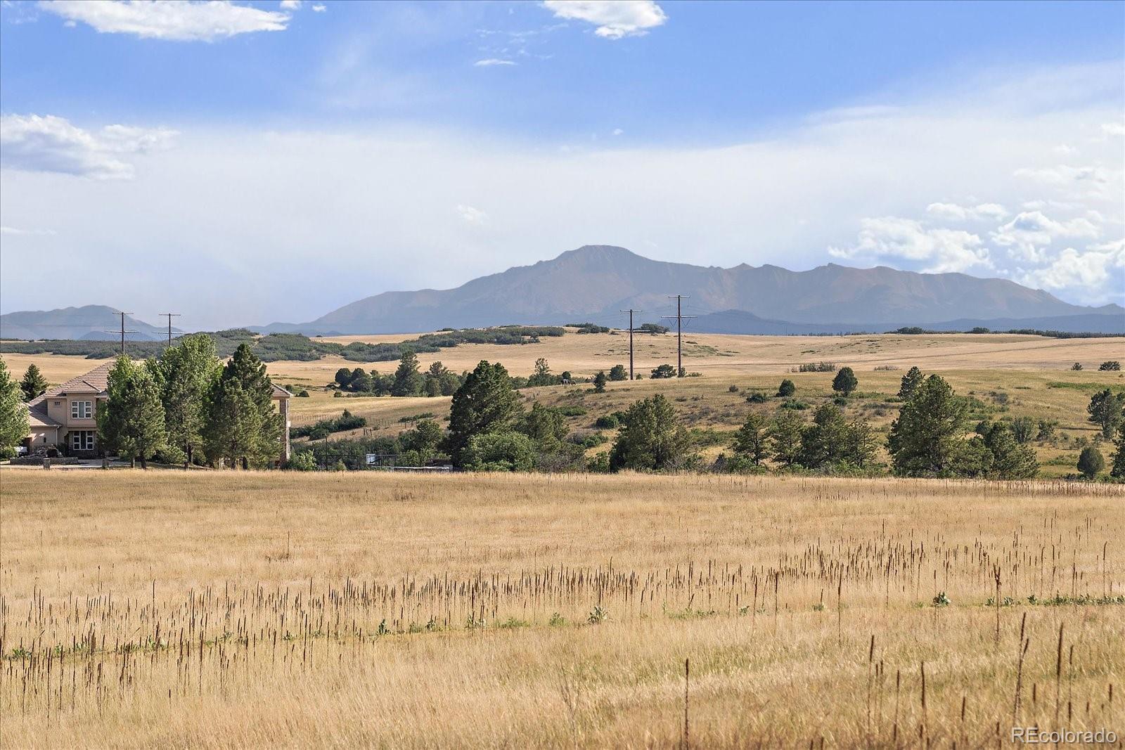 1175 Castle Pointe Dr, Castle Rock, CO 80104
